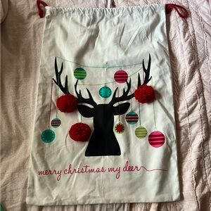 🧡 Free with Purchase 🧡 Christmas Gift Bag